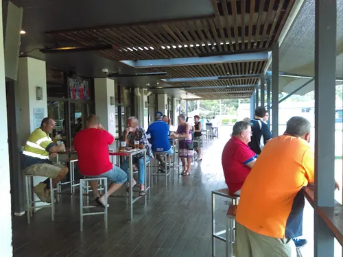 Cabarita Beach Bowls and Sports Club