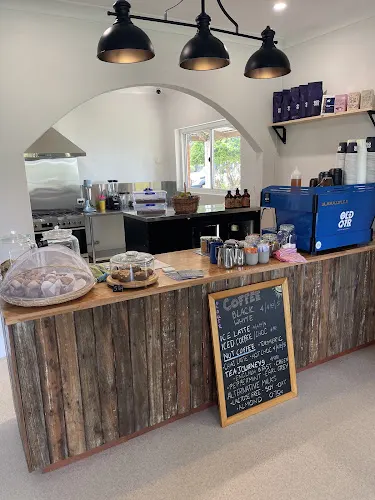 Montem Hub Cafe