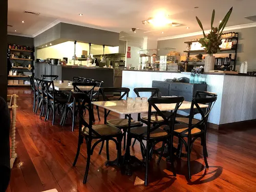 Fawk Foods Kitchen & Bakery