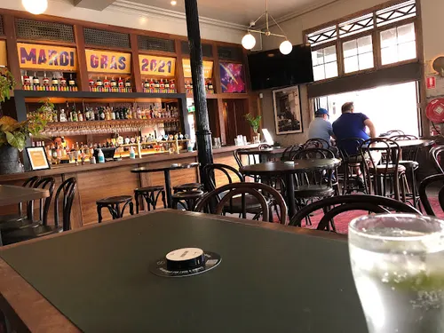 Paddo Inn
