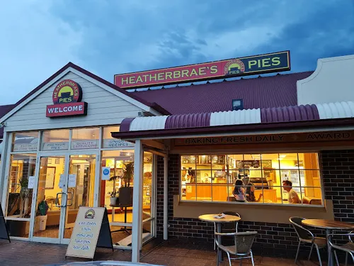 Heatherbrae's Pies