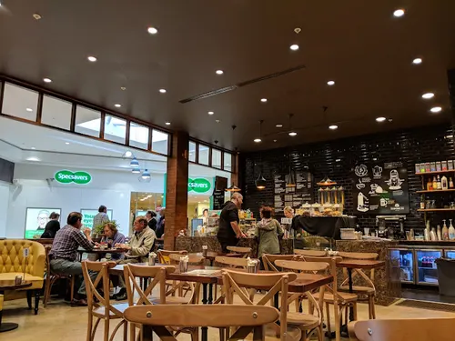The Coffee Emporium Cessnock