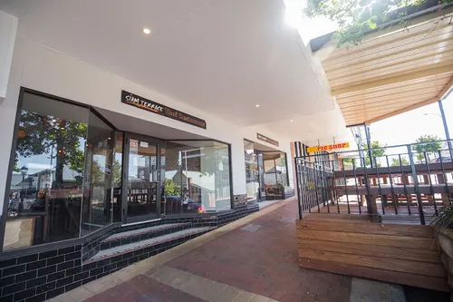 Siam Terrace Thai Restaurant NSW