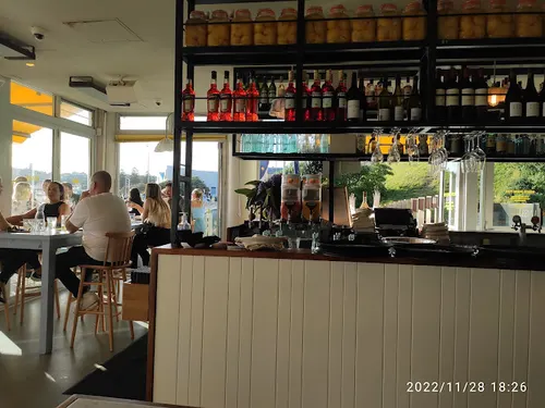 North Bondi Fish