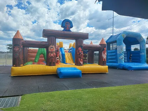 Club Narooma