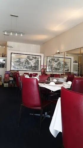 Wing Sun Chinese Restaurant