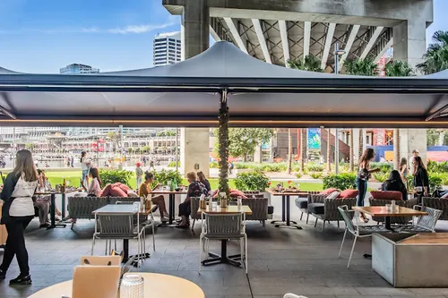 Planar Restaurant