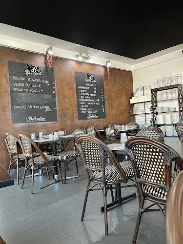 Belvedere Pizzeria Ristorante