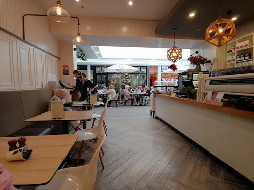 JJ's Eatery