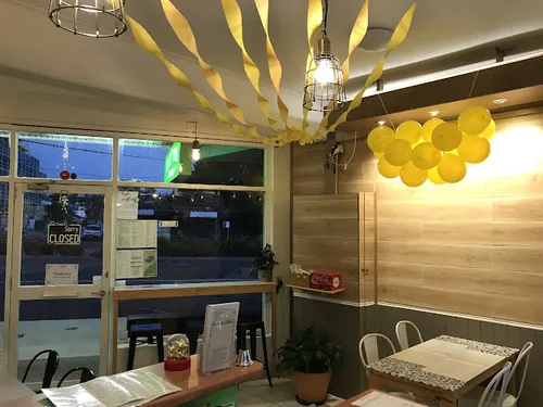 Lilly Thai Takeaway