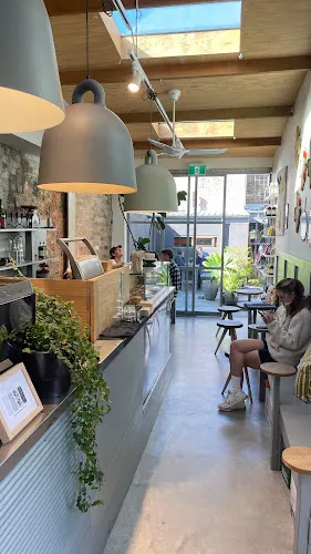 Funkis Köket Café