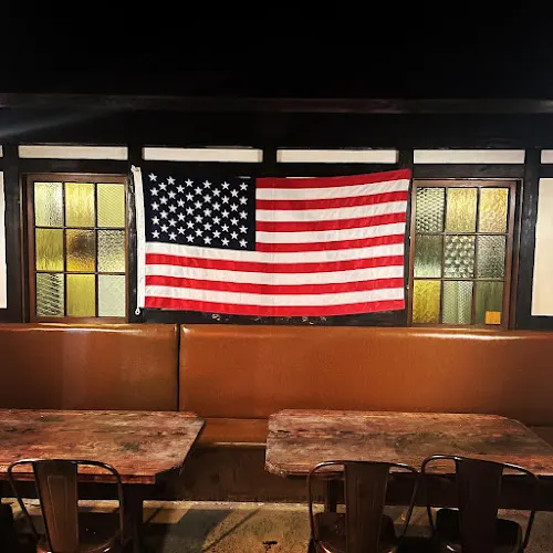 The Bullhorn Saloon