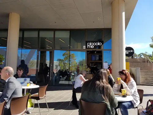 Piccolo Me WSU Kingswood