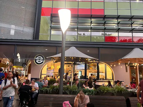 EAT GRK Rouse Hill