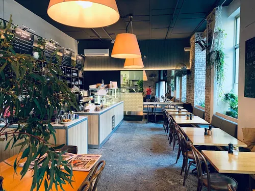 Cook & Archies