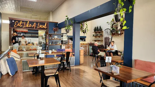 The Local Glen Innes