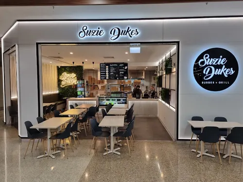 Suzie Dukes, Kincumber