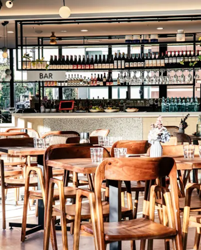 Whitton Eveleigh Restaurant