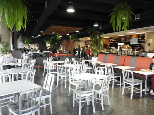 Sette Café
