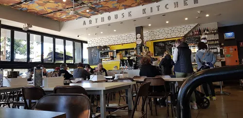 Arthouse Kitchen