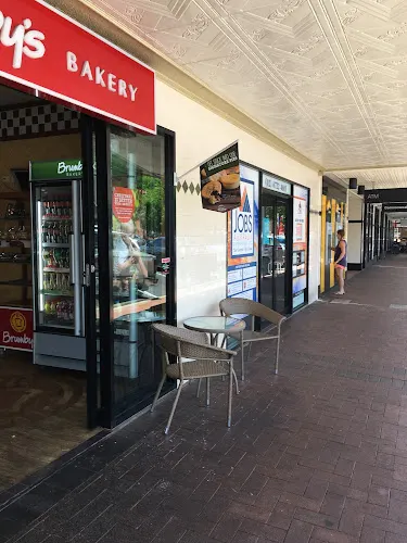 Brumby's Inverell