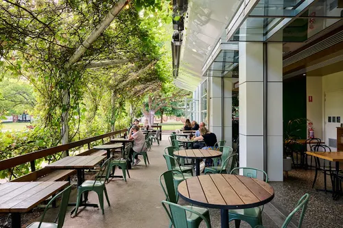 Canvas Eatery Albury