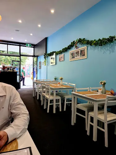 Kikiee's Restaurant