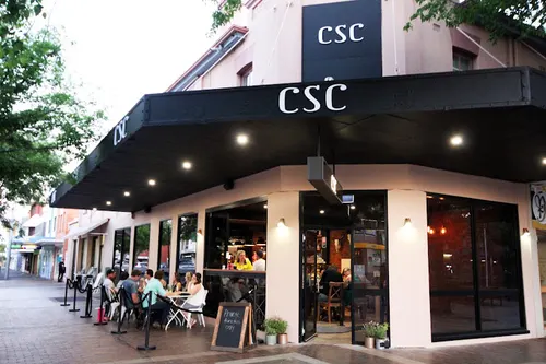 CSC