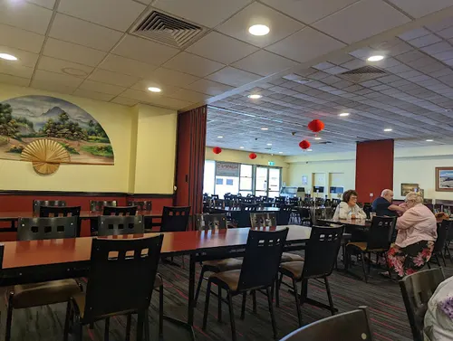 Harry's Chinese Restaurant