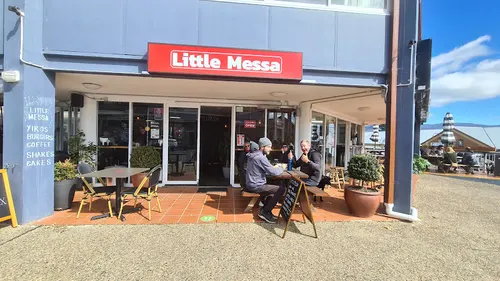 Little Messa