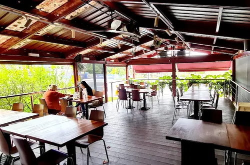 Thai Garden House Restaurant Parramatta