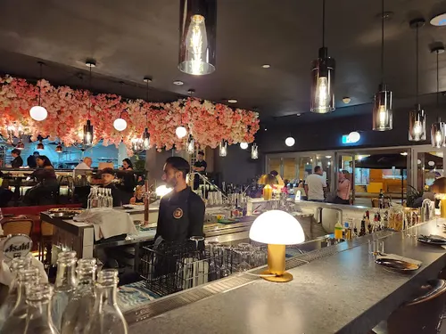 The D's Bar & Dining