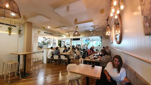 The Public Cammeray