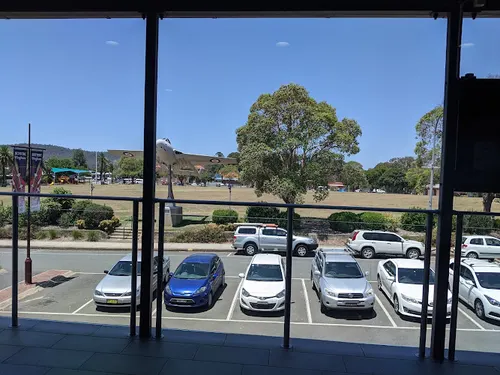 Wingham Services Club