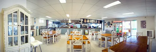 The Singing Chef Italian Restaurant