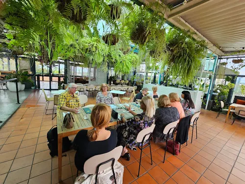 Mosman Club