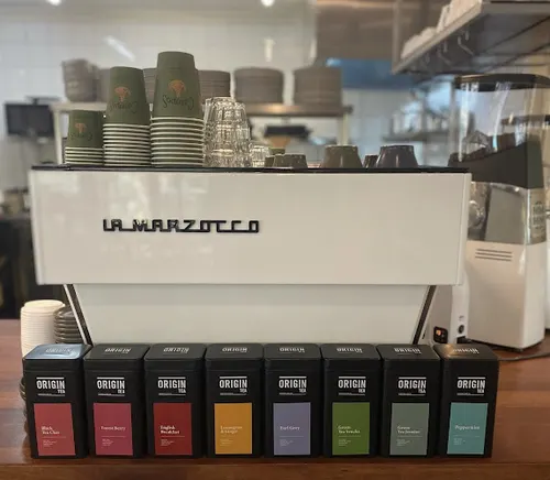 Cafe SER