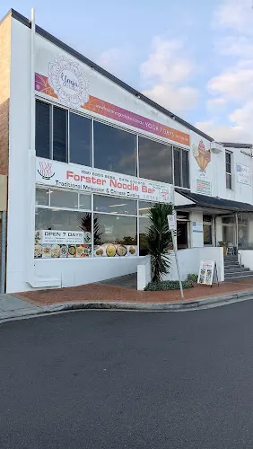Forster Noodle Bar