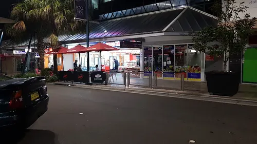 King Kebab House