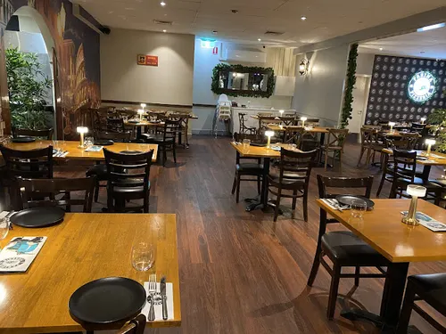 Farina Pizzeria