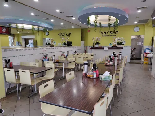 Thư Béo Restaurant Bankstown