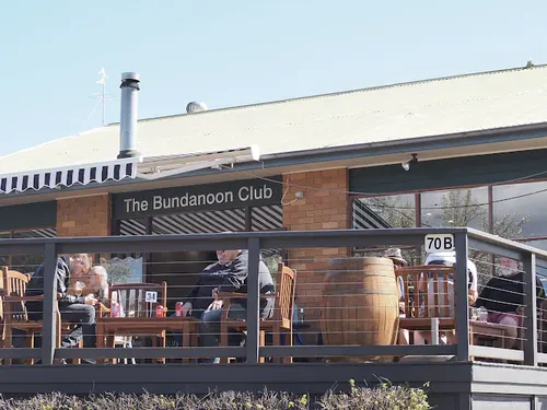 The Bundanoon Club