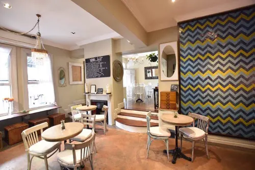 House Bar&Bistrot