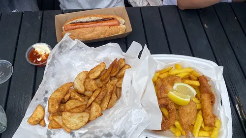 Diamond Beach Takeaway