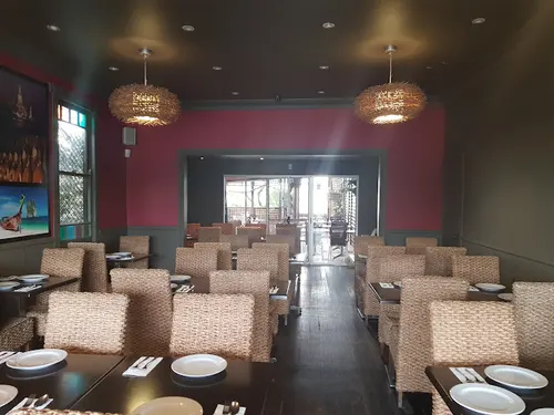 Thai Square