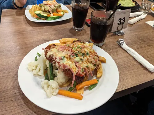 Southside Restaurant
