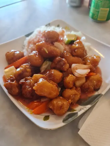 Asian Kitchen