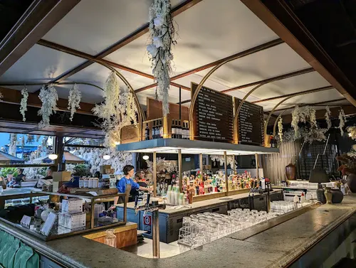 The Goodsline Eatery