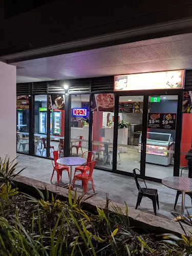 John's Pizza and Pasta