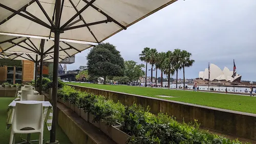 Graze MCA